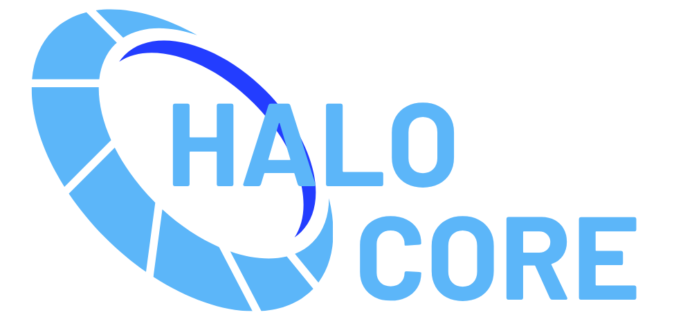 HaloCore