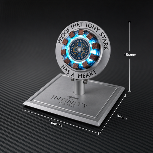 Iron Core Wireless Charger